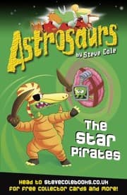 Tapa de The Star Pirates