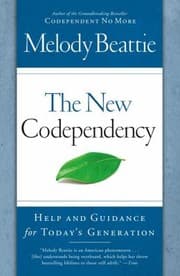 Tapa de The New Codependency Help And Guidance For Todays Generation