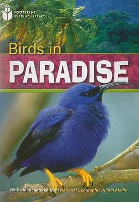 Tapa de Birds In Paradise