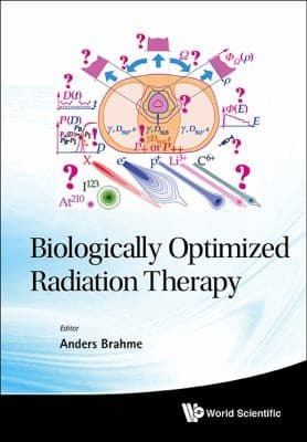 Tapa de Development Of Biologically Optimized Radiation Therapy