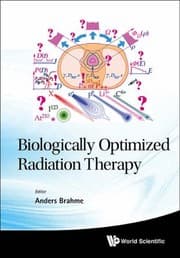 Tapa de Development Of Biologically Optimized Radiation Therapy
