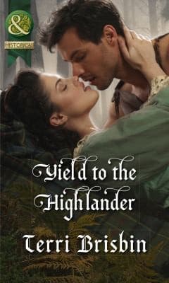 Tapa de Yield To The Highlander