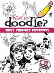 Tapa de Best Friends Forever