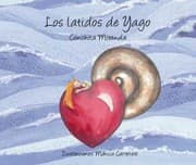 Tapa de Los Latidos De Yago