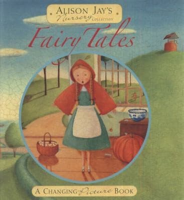 Tapa de Fairy Tales