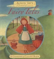 Tapa de Fairy Tales