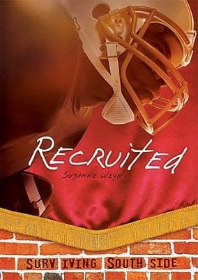 Tapa de Recruited