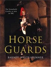 Tapa de Horse Guards