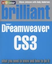 Tapa de Brilliant Adobe Dreamweaver Cs3 What You Need To Know And How To Do It