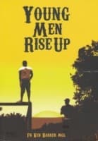 Tapa de Young Men Rise Up