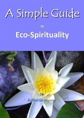 Tapa de A Simple Guide To Ecospirituality