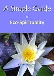 Tapa de A Simple Guide To Ecospirituality
