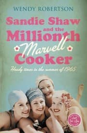 Tapa de Sandie Shaw And The Millionth Marvell Cooker