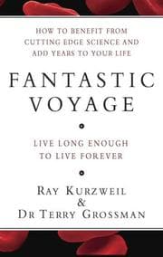 Tapa de Fantastic Voyage