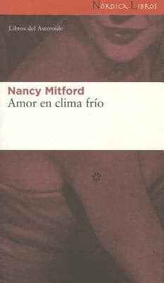 Tapa de Amor En Clima Fro