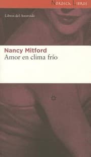 Tapa de Amor En Clima Fro