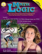 Tapa de Math Logic
