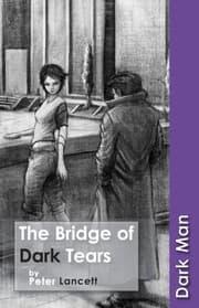 Tapa de The Bridge Of Dark Tears