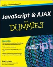 Tapa de Javascript Ajax For Dummies