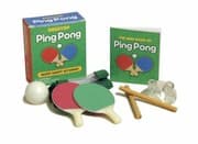 Tapa de Desktop Ping Pong