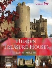 Tapa de Hidden Treasure Houses