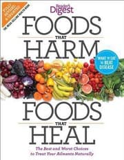 Tapa de Foods That Harm Foods That Heal The Best And Worst Choices To Treat Your Ailments Naturally