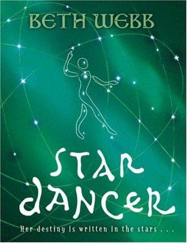 Tapa de Star Dancer