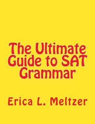 Tapa de The Ultimate Guide To Sat Grammar