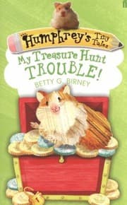 Tapa de My Treasure Hunt Trouble