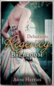 Tapa de Debutante in the Regency Ballroom