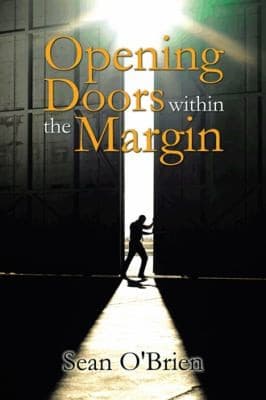 Tapa de Opening Doors Within the Margin