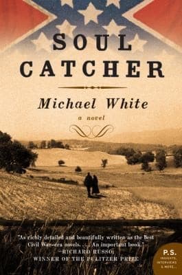 Tapa de Soul Catcher