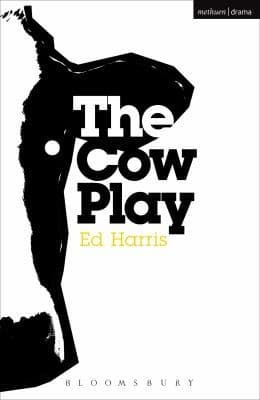 Tapa de The Cow Play