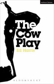 Tapa de The Cow Play
