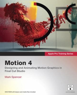 Tapa de Motion 4