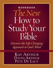 Tapa de Work The New How To Study Your Bible Discover The Lifechanging Approach To Gods Word