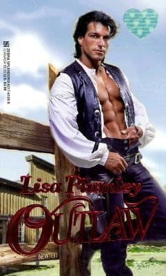 Tapa de Outlaw