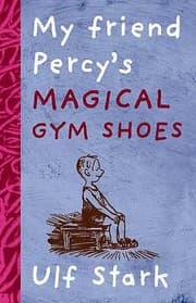 Tapa de My Friend Percys Magical Gym Shoes