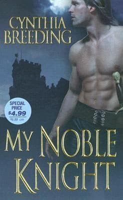 Tapa de My Noble Knight