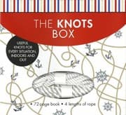 Tapa de The Knots Box Useful Knots For Every Situation Indoors And Out