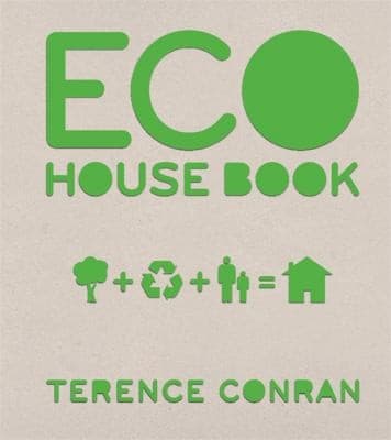 Tapa de Eco House Book