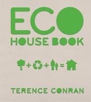 Tapa de Eco House Book