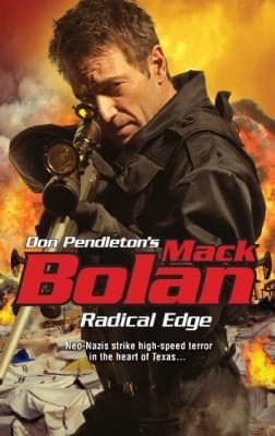 Tapa de Radical Edge