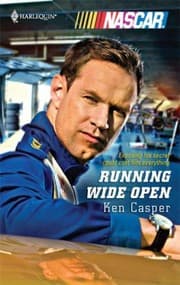 Tapa de Running Wide Open