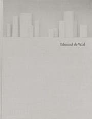Tapa de Edmund De Waal