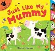 Tapa de Just Like My Mummy