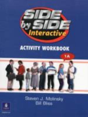 Tapa de Side By Side Interactive