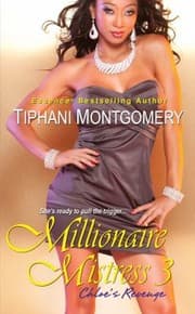 Tapa de Millionaire Mistress 3