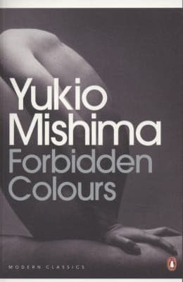 Tapa de Forbidden Colours