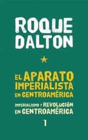 Tapa de El Aparato Imperialista En Centroamrica